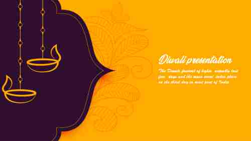 Top 25+ Diwali PowerPoint Templates For Presentation
